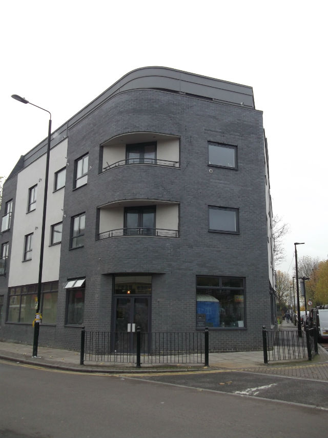 Tenterden Arms, Bromley By Bow