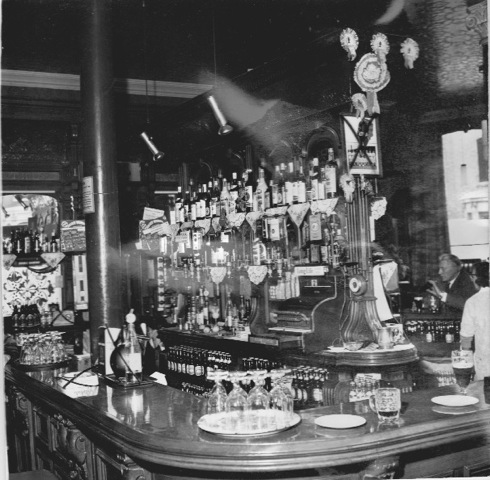 Victoria Hotel, Bromley By Bow