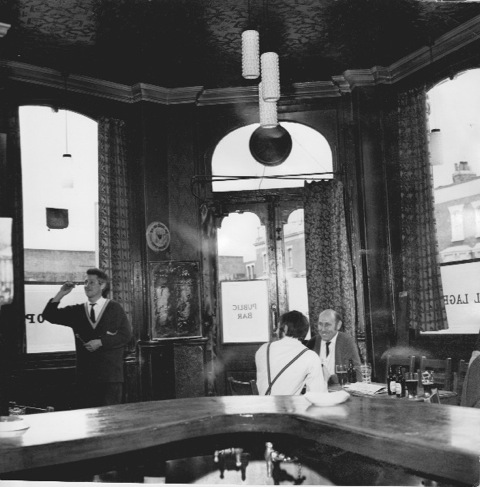 Victoria Hotel, Bromley By Bow