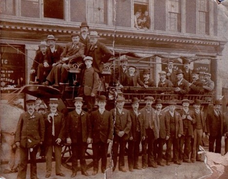 White Hart, Bromley By Bow