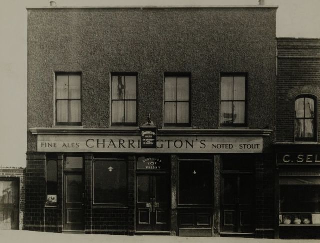 Wilsons Arms, Bromley By Bow