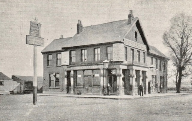 Prince Albert, Chingford, E4