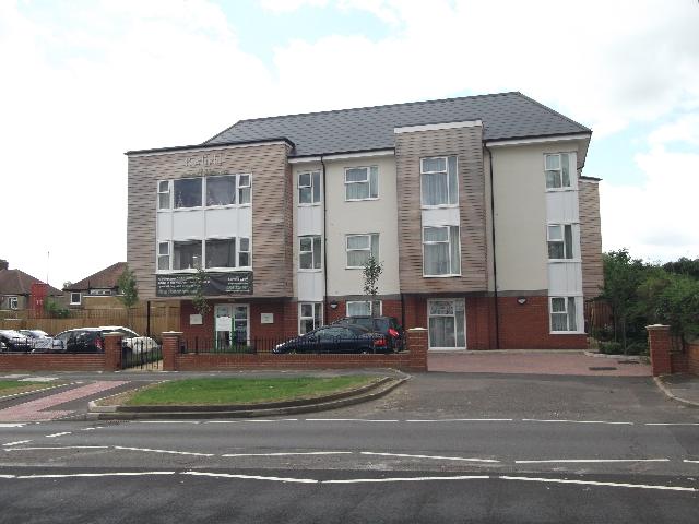 Prince Of Wales, Chingford, E4