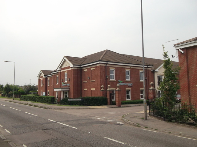 Royal Oak, Chingford, E4