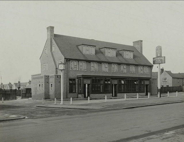 Royston Arms, Chingford, E4