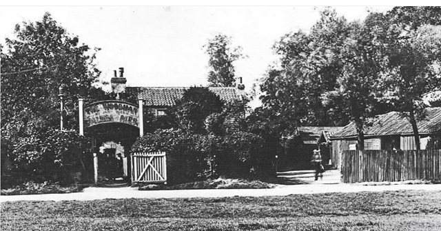 The Woodman, Chingford, E4