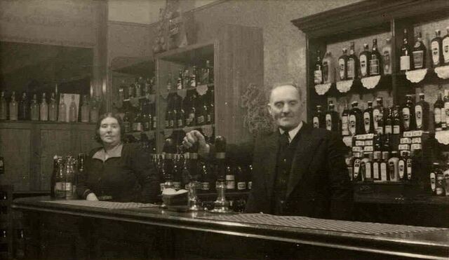 Ashenden Arms, Clapton, E5