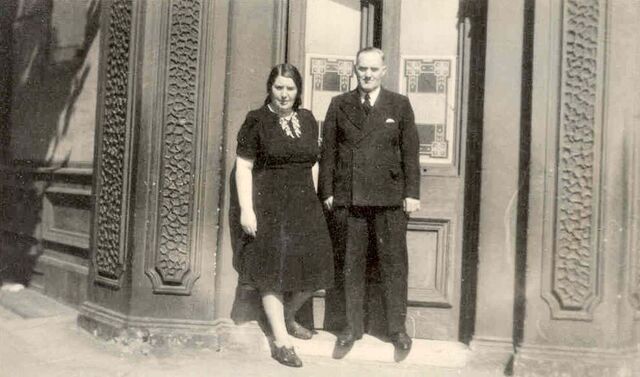 Ashenden Arms, Clapton, E5