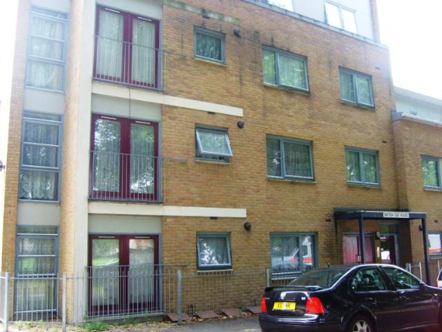 British Oak, Clapton, E5