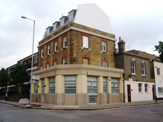Duke Of Clarence, Clapton, E5