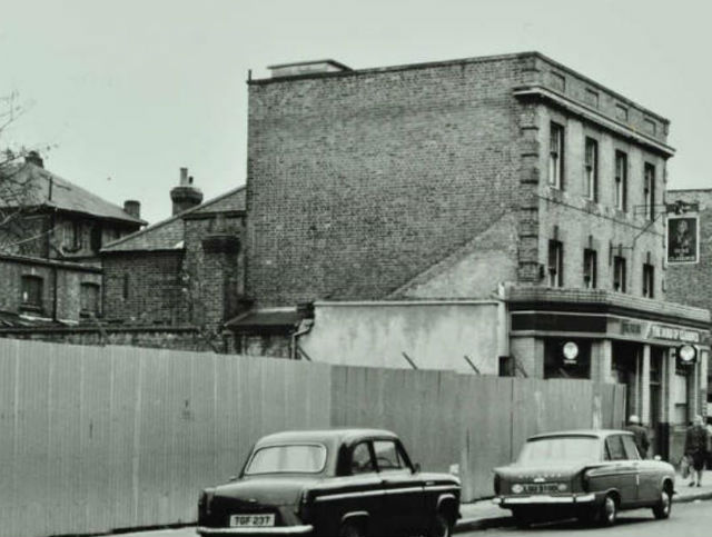 Duke Of Clarence, Clapton, E5