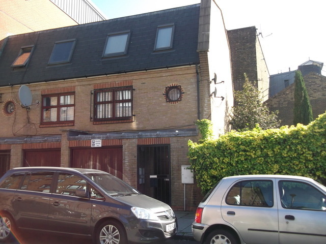 Duke Of York, Clapton, E5