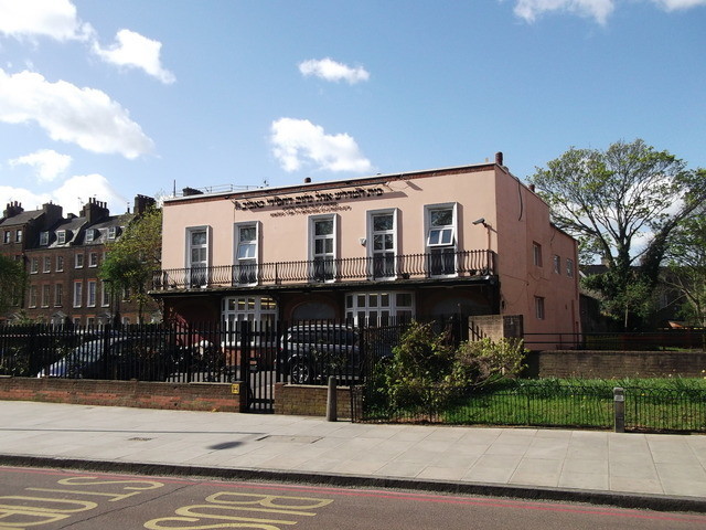 Swan Tavern, Clapton, E5