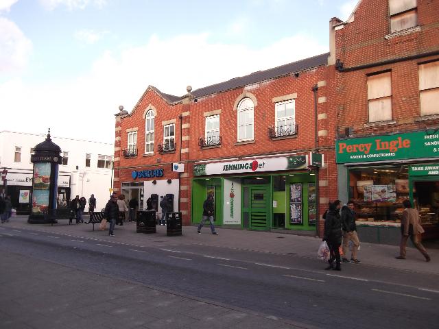 The Cock, East Ham, E6