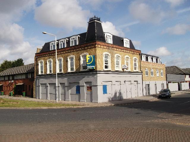 The Ferndale, East Ham, E6