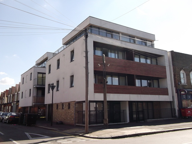 Camden Arms, Forest Gate, E7