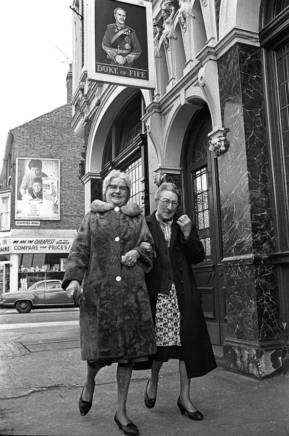 Duke Of Fife, Forest Gate, E7