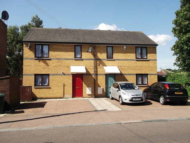 Odessa Arms, Forest Gate, E7