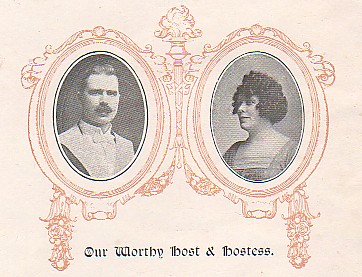 Brownlow Arms, Hackney