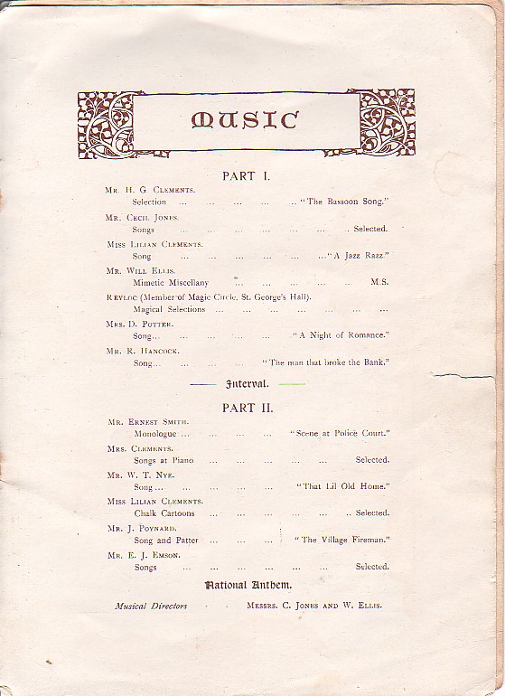 Brownlow Arms, Hackney