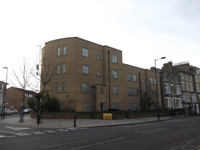 Mitford Tavern, Hackney