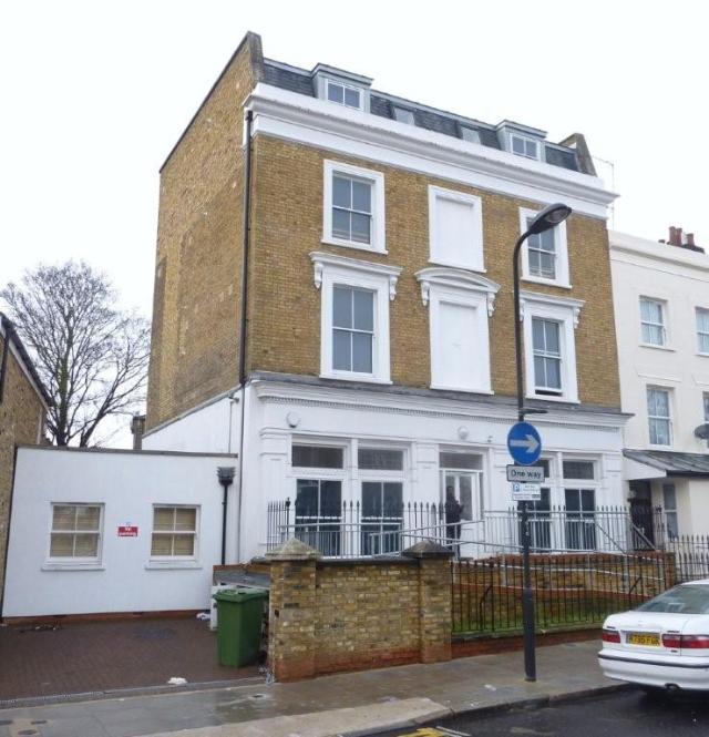 The Navarino, Hackney