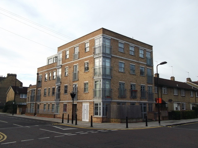 Norfolk Arms, Hackney