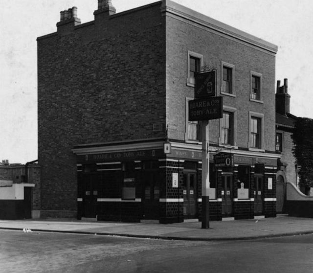 Prince Albert, Hackney