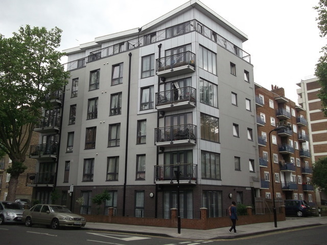 Duke Of Cambridge, Homerton