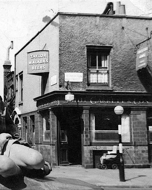 Foresters Arms, Homerton