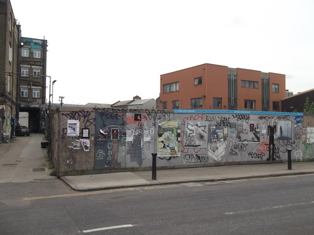 Lea Tavern, Homerton