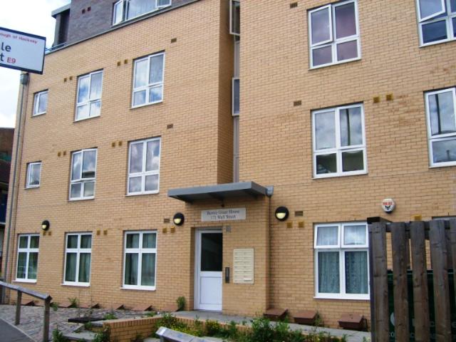 Thirty Nine Steps, Homerton