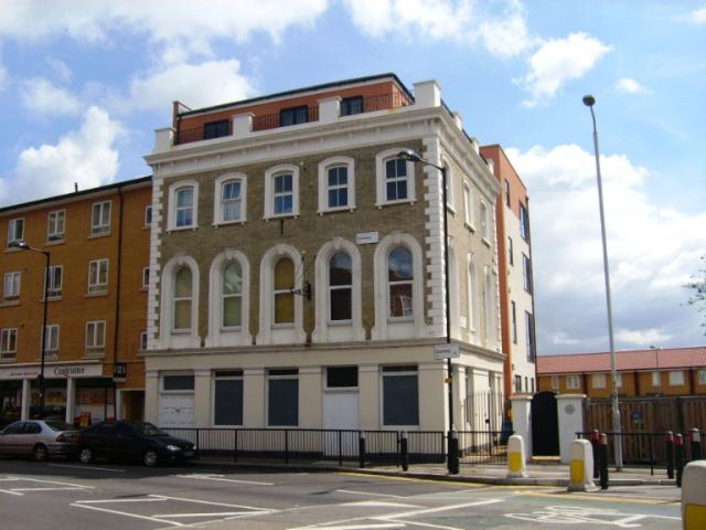 The Victoria, Homerton