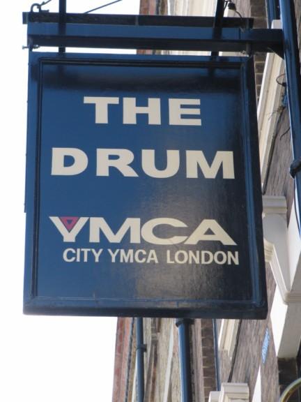 British Queen, Clerkenwell