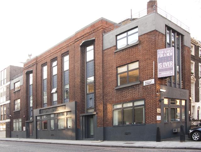 City Of London Tavern, Clerkenwell