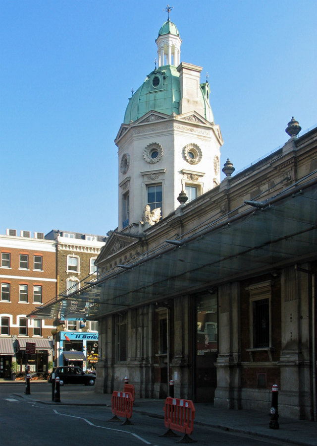 Corner Stone Tavern, Clerkenwell