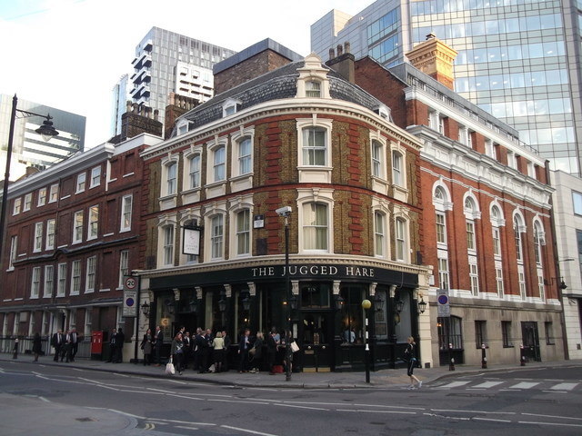 Kings Head, Clerkenwell