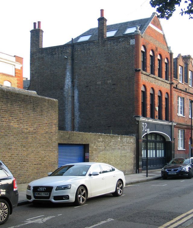 Kings Head, Clerkenwell