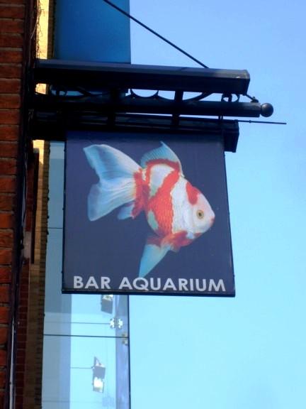 Lord Nelson, Clerkenwell