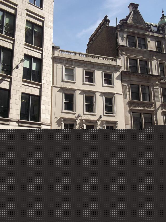 Lord Raglan, Clerkenwell