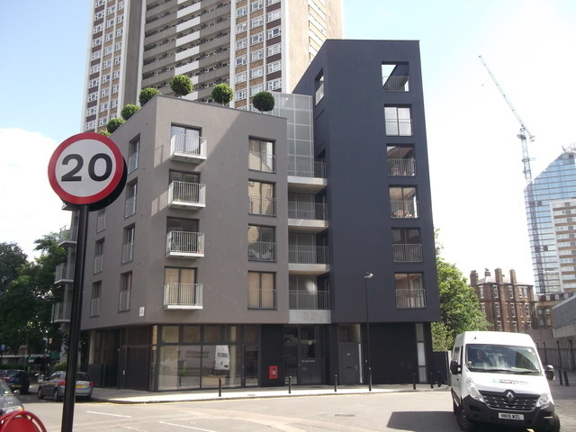 Oakley Arms, Clerkenwell