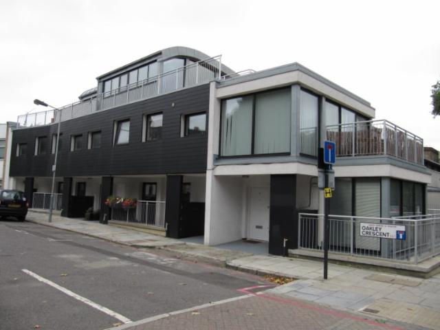 Sportsman Tavern, Clerkenwell