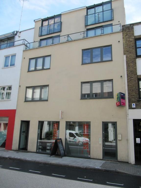 Sydney Arms, Clerkenwell