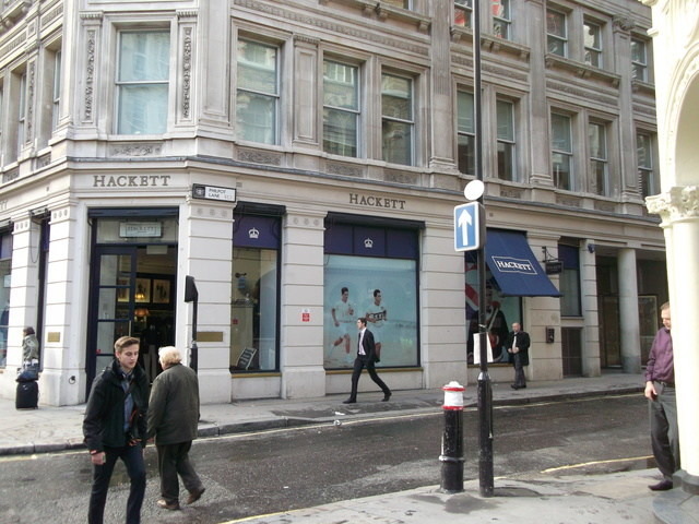 Tanners Hall, Fenchurch Street & City, EC3