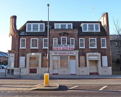 The Mitre, South Tottenham