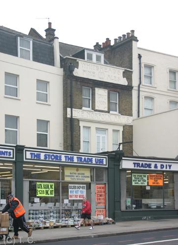 Norfolk Arms, Upper Holloway
