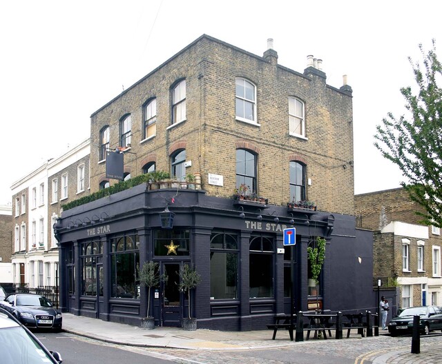 Totnes Castle, Upper Holloway