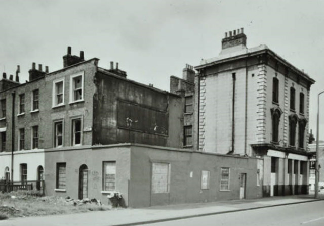 Beckford Arms, Islington