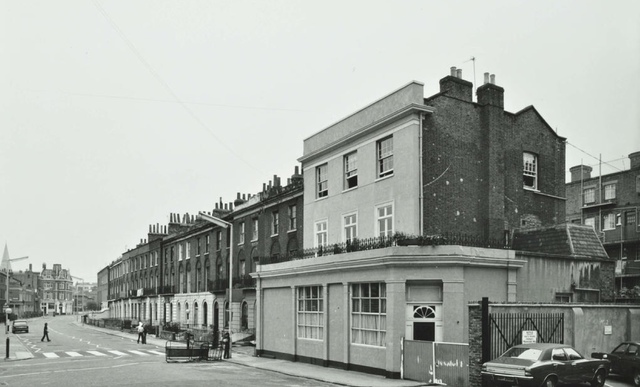 Blockmakers Arms, Islington