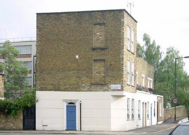 Bridge House Tavern, Islington